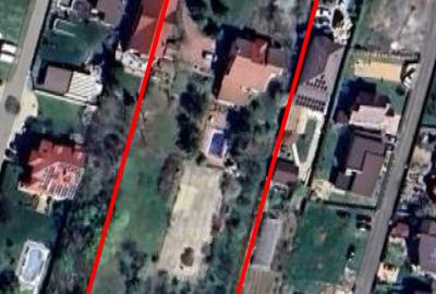 Vand casa plus teren - 1