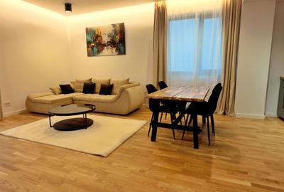 Pipera  2 camere bloc nou totul nou - 22