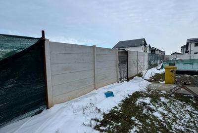 Casa 4 Camere Individuala 2022 | Bragadiru - Cartierul Verde - 16