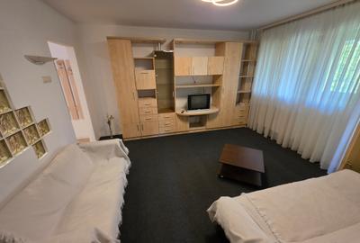 Apartament cu 2 camere de inchiriat in zona Drumul Taberei metrou Favorit - 4