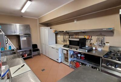 Hotel mobilat utilat teren 1300 mp. Functionează și produce venituri - 13