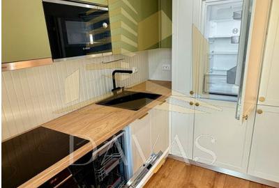 Apartament 2 camere semidecomandat |LUX|+Parcare sub.inclusă |Rozelor Residence| - 7
