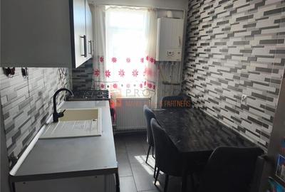 Apartament 2 camere cf 1 decomandat zona Crang - 11