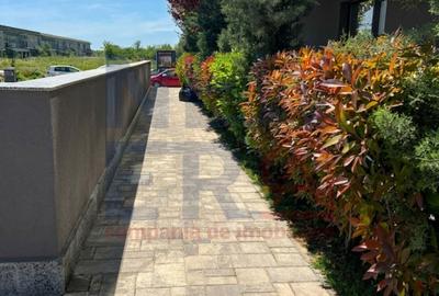 Apartament de inchiriat Pipera - 11