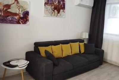 Închiriere Apartament cu 2 camere, centrala proprie, 4 min metrou, Hils Pallady - 4