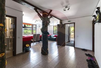 COMISION 0%| PENSIUNE DE VANZARE | PANORAMA SUPERBA | PREDEAL | - 6