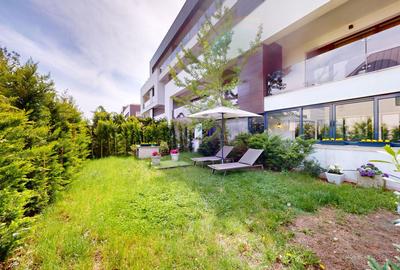 PIPERA | IANCU NICOLAE  | 3 camere | 116 mp | Parcare | Gradina 94 mp - 39