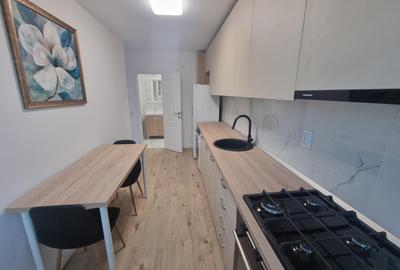 2 Camere | Decomandat | Dimitrie Cantemir | Mobilat Utilat | - 8