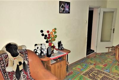 Ap. 2 camere dec. Micro 18, strada Brailei - 3