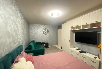 Garsonieră spațioasă 48 mp | Moghioroș Park Residence | V12 - 2