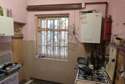 Piata Romana | Apartament | 188mp | 5 Camere | 5 Balcoane | 1934 - 7