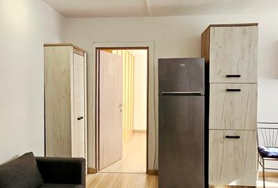 Apartament 2 camere decomandate, Precista, zona Biserica Noua - 12