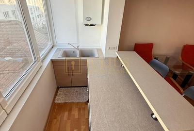 3 camere, zona Dambovita, apt superb, centrala proprie, disponibil imediat - 4