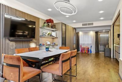 Vila La Primavera | Luxury Homes | Vila exclusivista | Vedere la Lacul Floreasca - 13