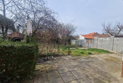 Casa situata in zona Blascovici, pe frumoasa strada Maslinului - 7