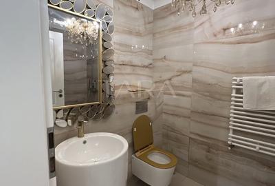 Apartament de vânzare in Gheorgheni, aproape de Complexul Diana. - 7