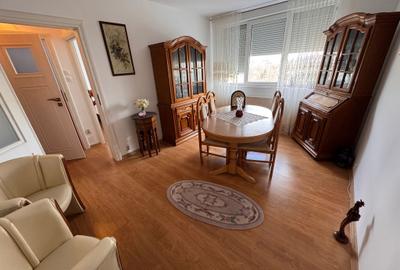 Drumul Taberei Parc - 1