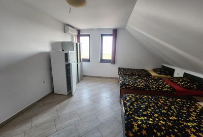 De inchiriat casa pentru muncitori in Sanandrei, la doar 5 km de Timisoara. - 5