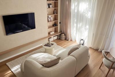 Apartament 2 camere I Ansamblu West Avenue Residence I Gated community - 3
