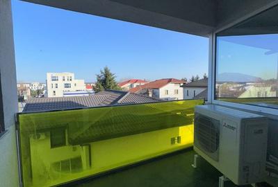 Apartament 3 Camere de LUX | Disponibil imediat | Pipera | 2 Parcari - 12