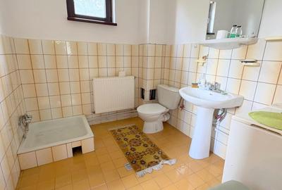 Proprietate deosebita in Luncani | Casa P+M | Teren 2553 mp - 7