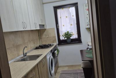 Apartament de vanzare bloc nou 2 camere decomandate Cug-Al. Tudor Neculai - 2