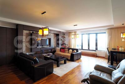 Apartament tip penthouse cu 3 camere | vedere panoramica | 190mpc - 4
