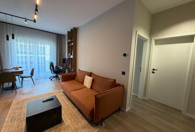 Apartament cu 2 camere I Parcare subterană I Elite City - 5
