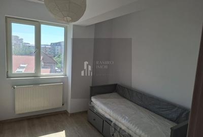Apartament 3 camere decomandat zona Titan - 4