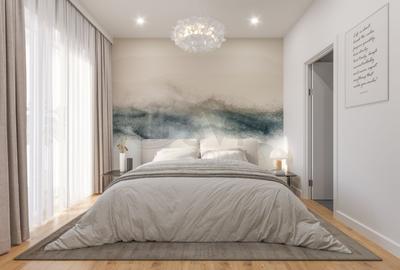 REA1023429 Apartament 2 camere cu gradina Aviatiei Nord