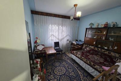 Apartament 3 camere Nicolina 1 - 5