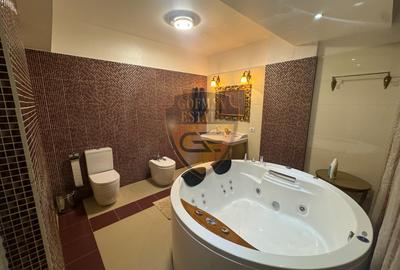 Penthouse 163 mp, JT Tower Complex Rezidențial, Mamaia, Vedere La Mare - 17