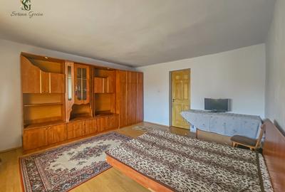 De vânzare apartament cu 3 camere, garaj și grădină, Codlea, Brașov - 2
