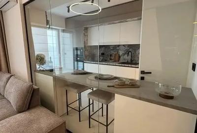 Apartament 3 camere spectaculos finalizat Theodor Pallady mutare rapid - 13