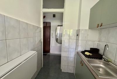 Apartament 1 camera, decomandat, Titulescu - 5