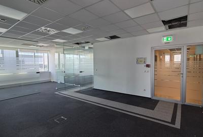 Floreasca Tower, birouri 370-517 mp, langa Promenada Mall, Comision 0% - 9