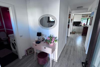 Casa Cartier Dealul cu Tei - 10