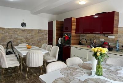 Duplex Grivitei cu 4 camere - 2