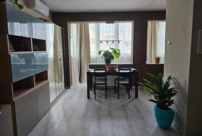 Garsoniera open-space Dristor McDonald's langa metrou - 1