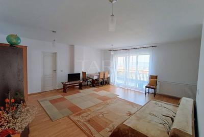 Apartament modern cu 2 camere, zona Europa - 3