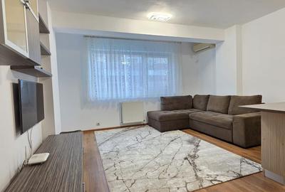 KAMSAS - LIDL 2 CAMERE DECOMANDATE BLOC NOU MOBILAT UTILAT + PARCARE - 22