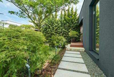 AMBER GARDENS - CASA PASIVA 135 MP, LOT 450 MP, LA CHEIE! - 3