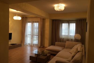 Barbu Vacarescu/strada Dambovicioarei  vis a  vis de Complexul Dinu Pescariu - 1