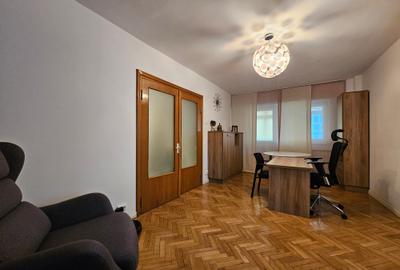 Calea Dorobanti - vanzare apartament cochet 3 camere decomandate ! 84mp! - 9