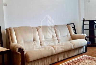 Apartament cu 2 camere de inchiriat, zona Lidia, Timisoara - 2