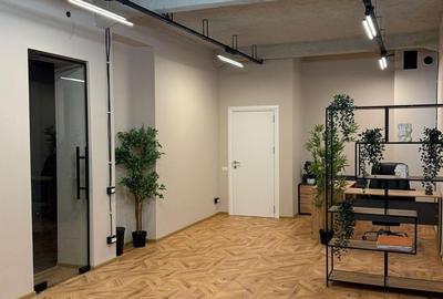 De inchiriat | Spatiu de birouri | Bloc boutique | Office ready - 1