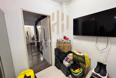 Apartament 2 camere - str. G. Cosbuc, Scoala N. Iorga - 5