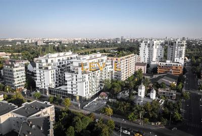 [VIDEO] Apartament 3 camere + 2 Terase + Parcare - ONE Herastrau Plaza - 24