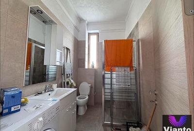 Apartament 3 camere prima inchiriere | Loc de parcare | El gringo Selimbar - 10