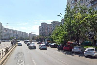 Spatiu comercial de inchiriat Mihai Bravu Iancului 80 mp vitrina 7 ml - 4